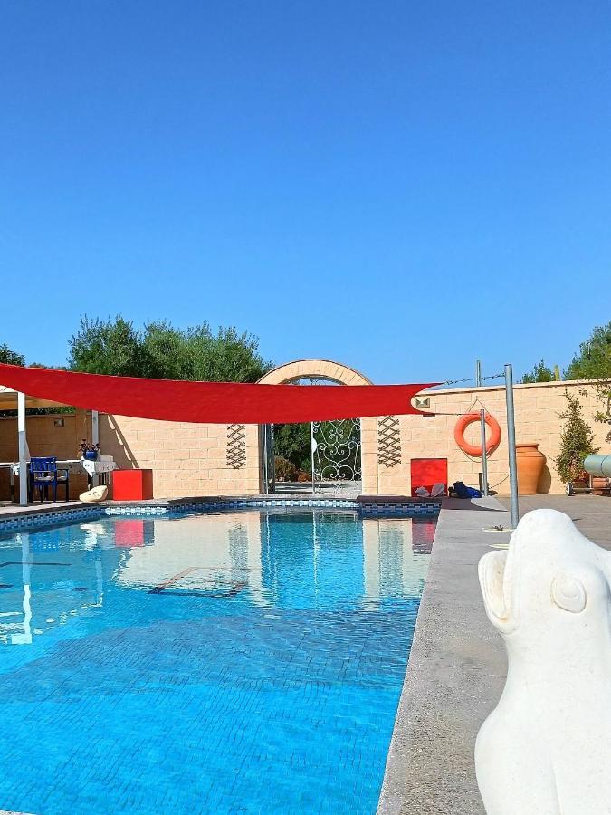Casa Oasis Lägenhet Alora Exteriör bild