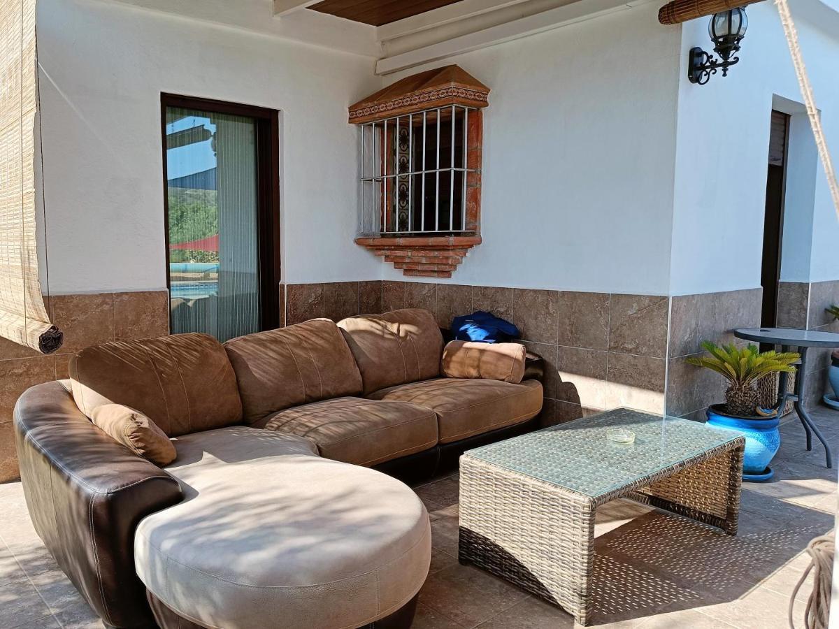 Casa Oasis Lägenhet Alora Exteriör bild