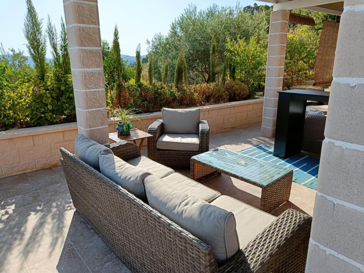 Casa Oasis Lägenhet Alora Exteriör bild