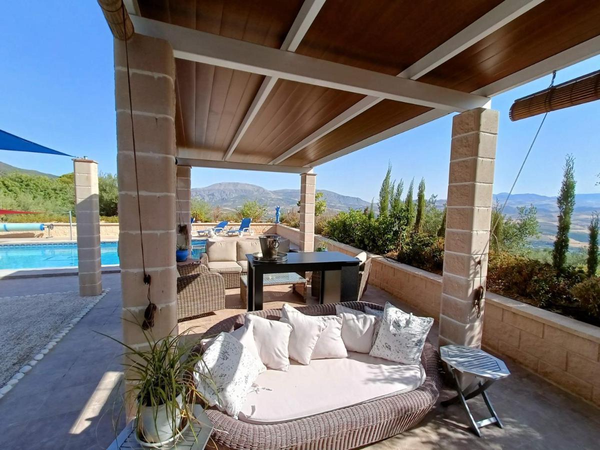 Casa Oasis Lägenhet Alora Exteriör bild