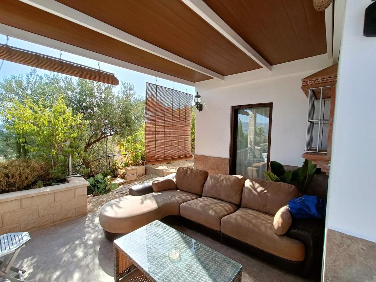 Casa Oasis Lägenhet Alora Exteriör bild