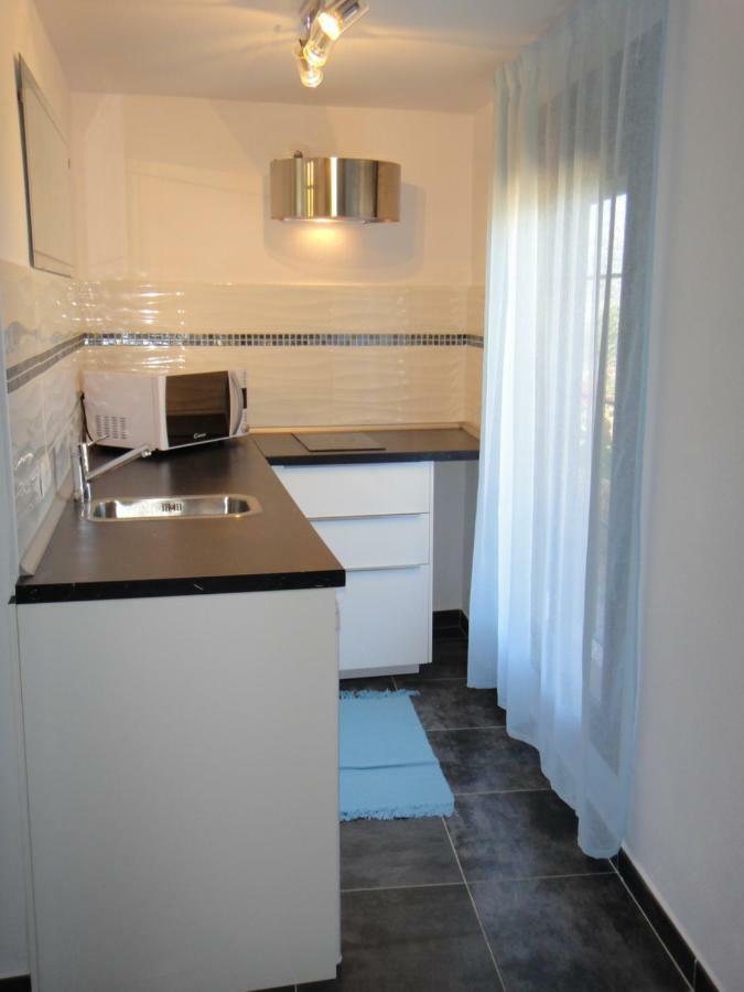 Casa Oasis Lägenhet Alora Exteriör bild