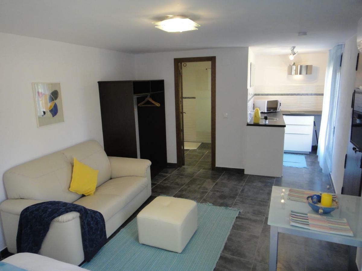 Casa Oasis Lägenhet Alora Exteriör bild